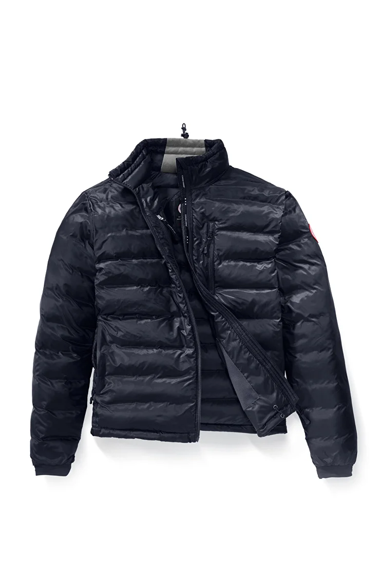 Men's lodge jacket canada goose new arrivals