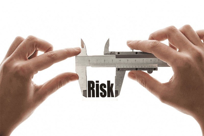 Определение допустимого риска в трейдинге
