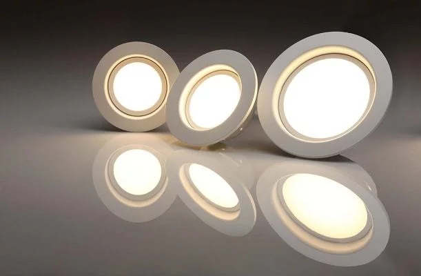Светодиодные светильники для любого дизайна
