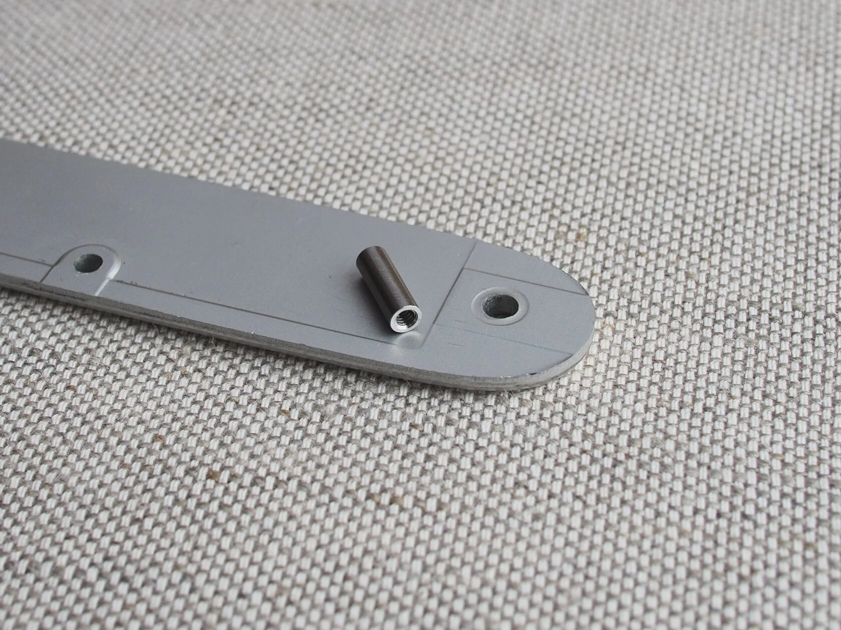 Request: design for threaded pivots for custom knives : r/3Drequests