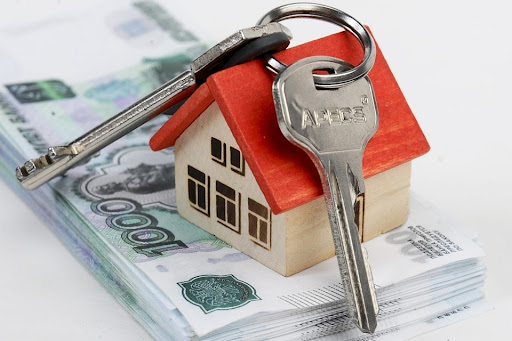 Вложение денежных средств в жилую или коммерческую недвижимость