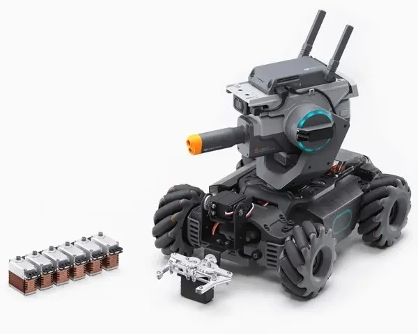 Dji robomaster s1 for sale new arrivals