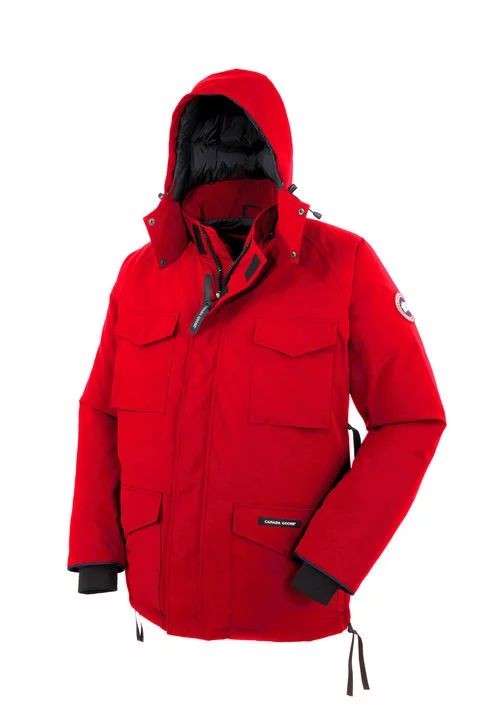 Constable parka sales canada goose