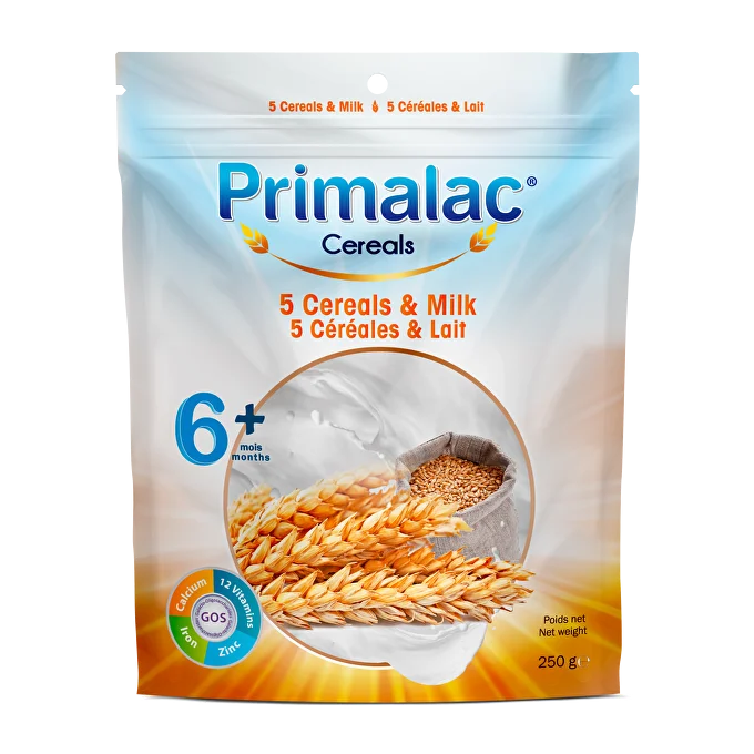 Primalac cereals hotsell