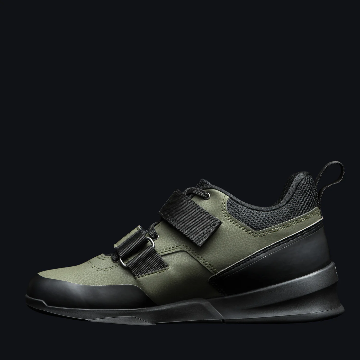 Squat shoes| Powerlift PRO Khaki