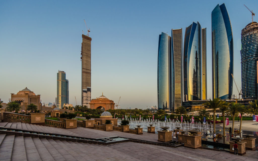 قواعد شراء العقارات في أبو ظبي للمستثمرين الأجانب