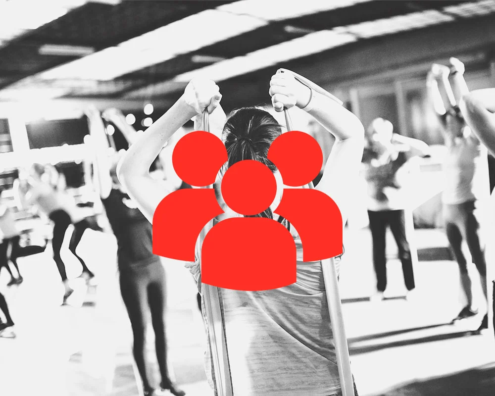 Публика фитнес воронеж