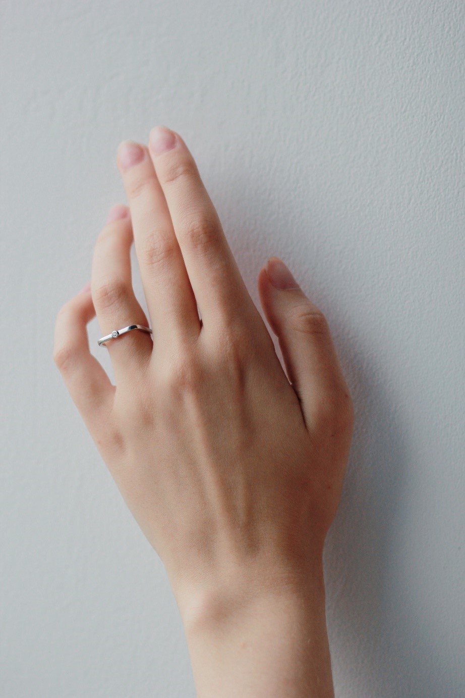 Значение ношения кольца на безымянном пальце левой руки