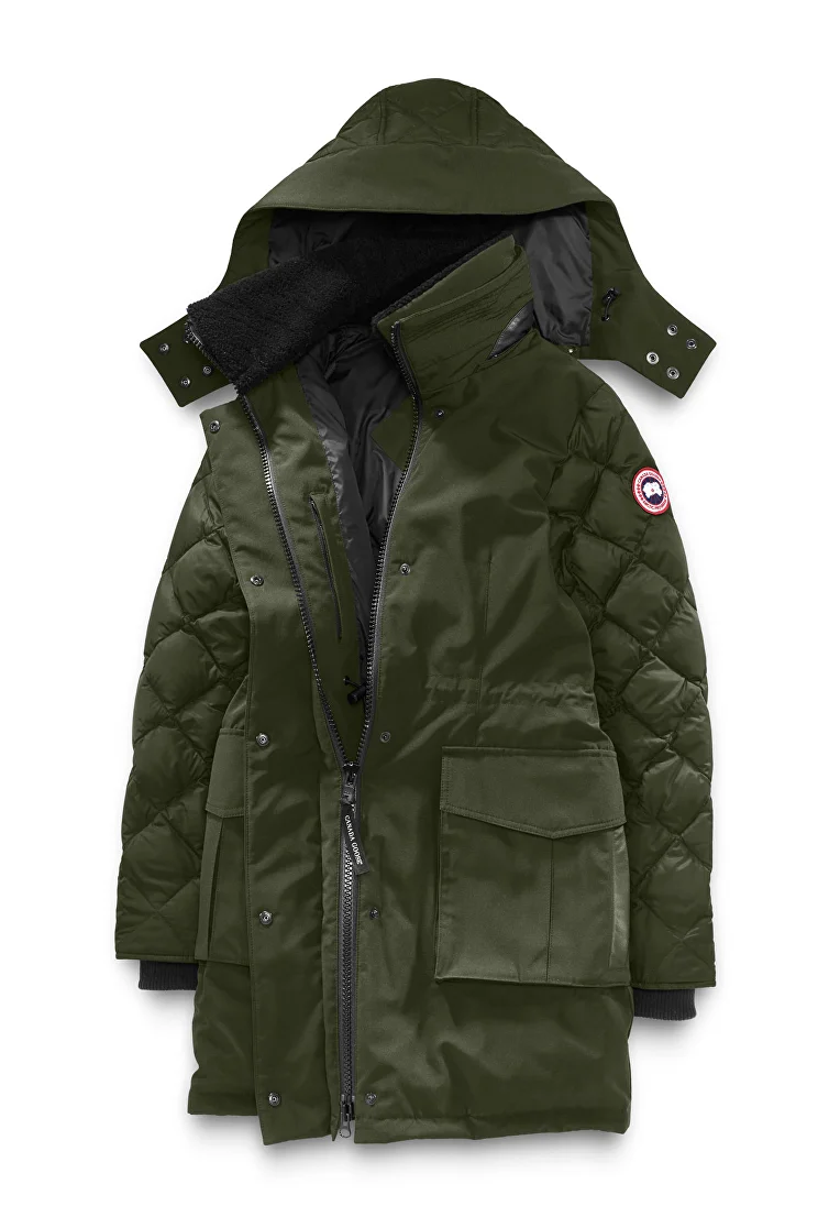 Elwin canada goose sales