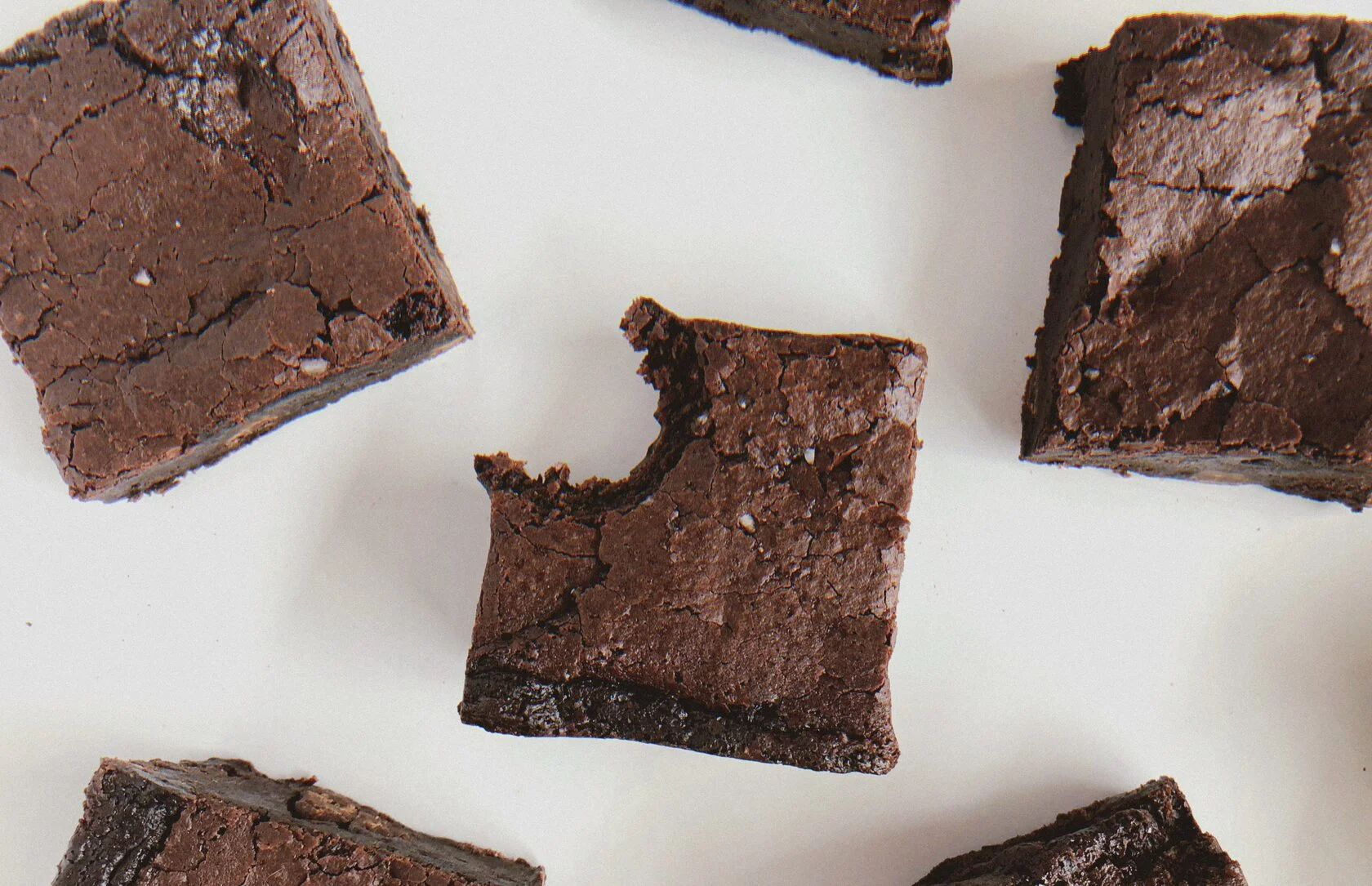 Шоколадный Брауни - классический рецепт