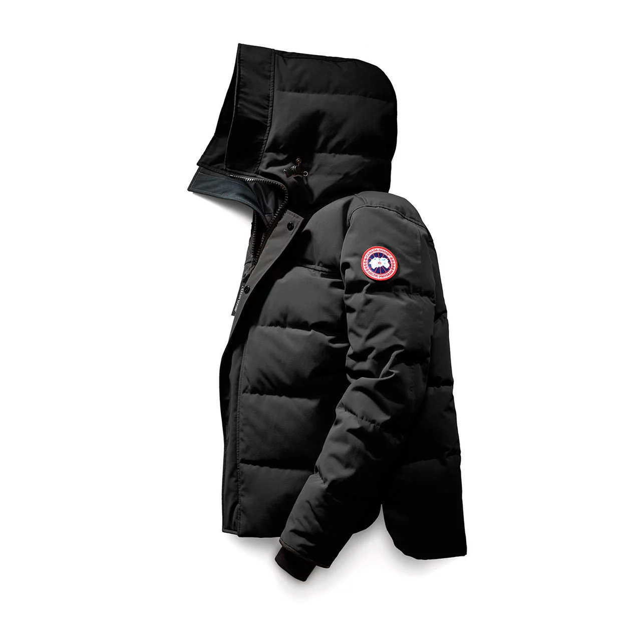 Canada Goose Macmillan Parka