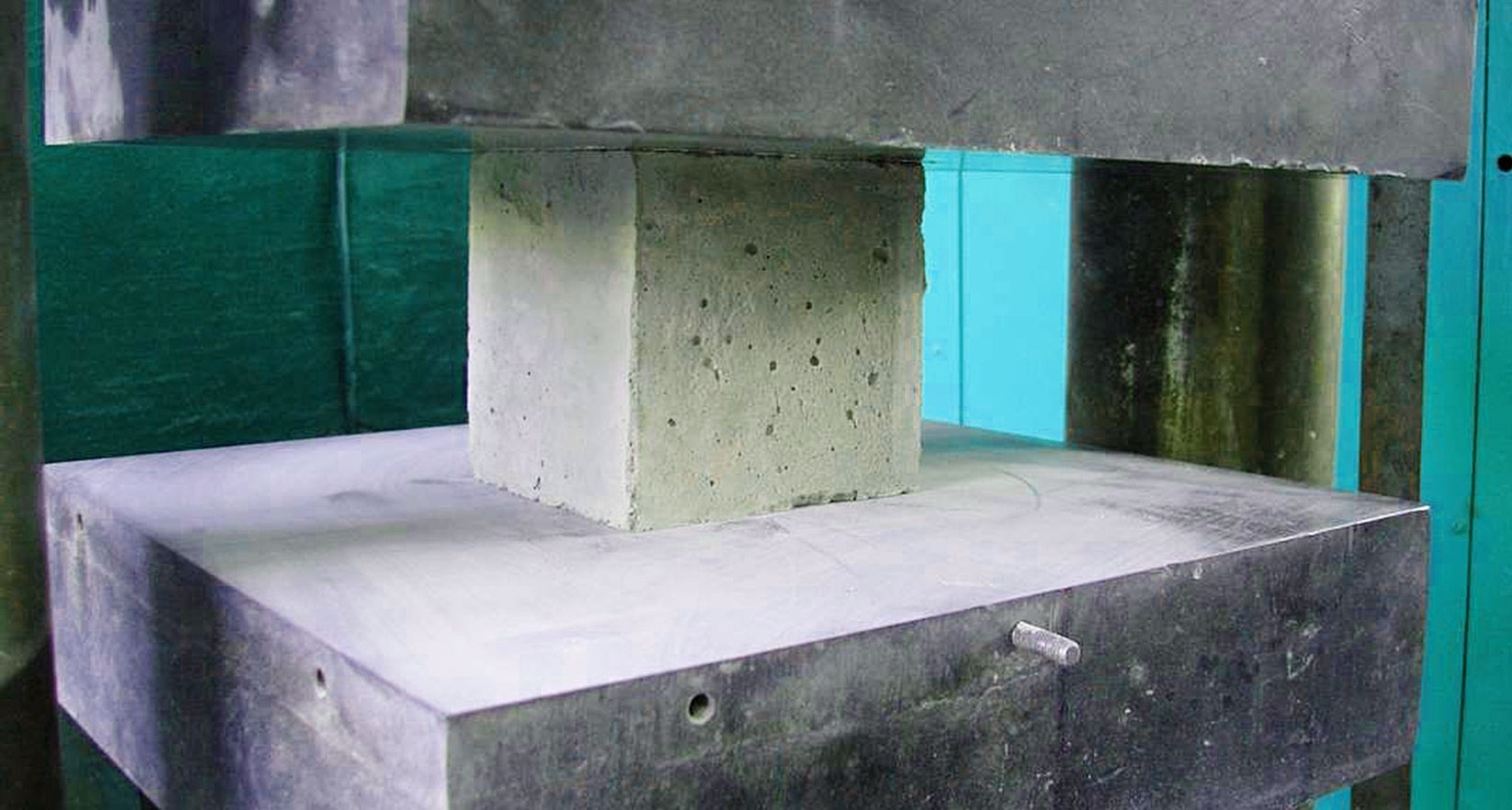 Образцы кубов бетона кимры бетон купить