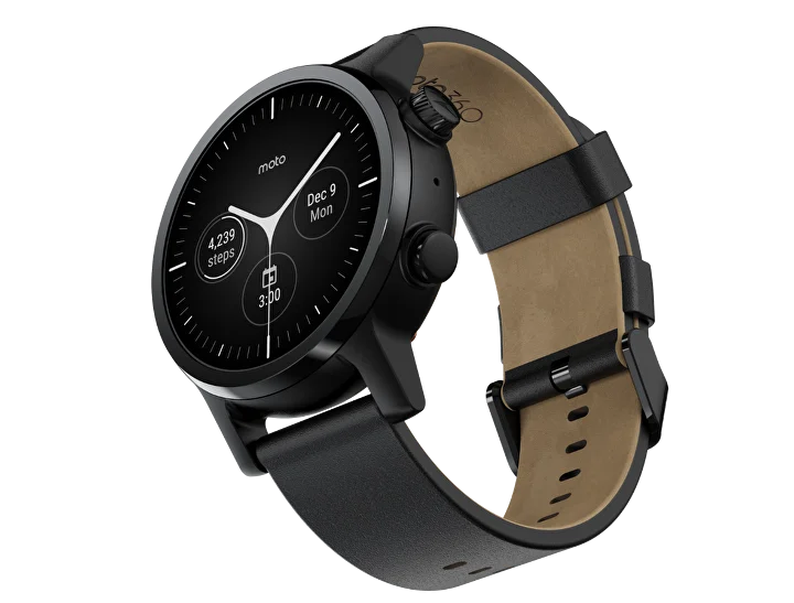 Smart watch 2024 moto 360