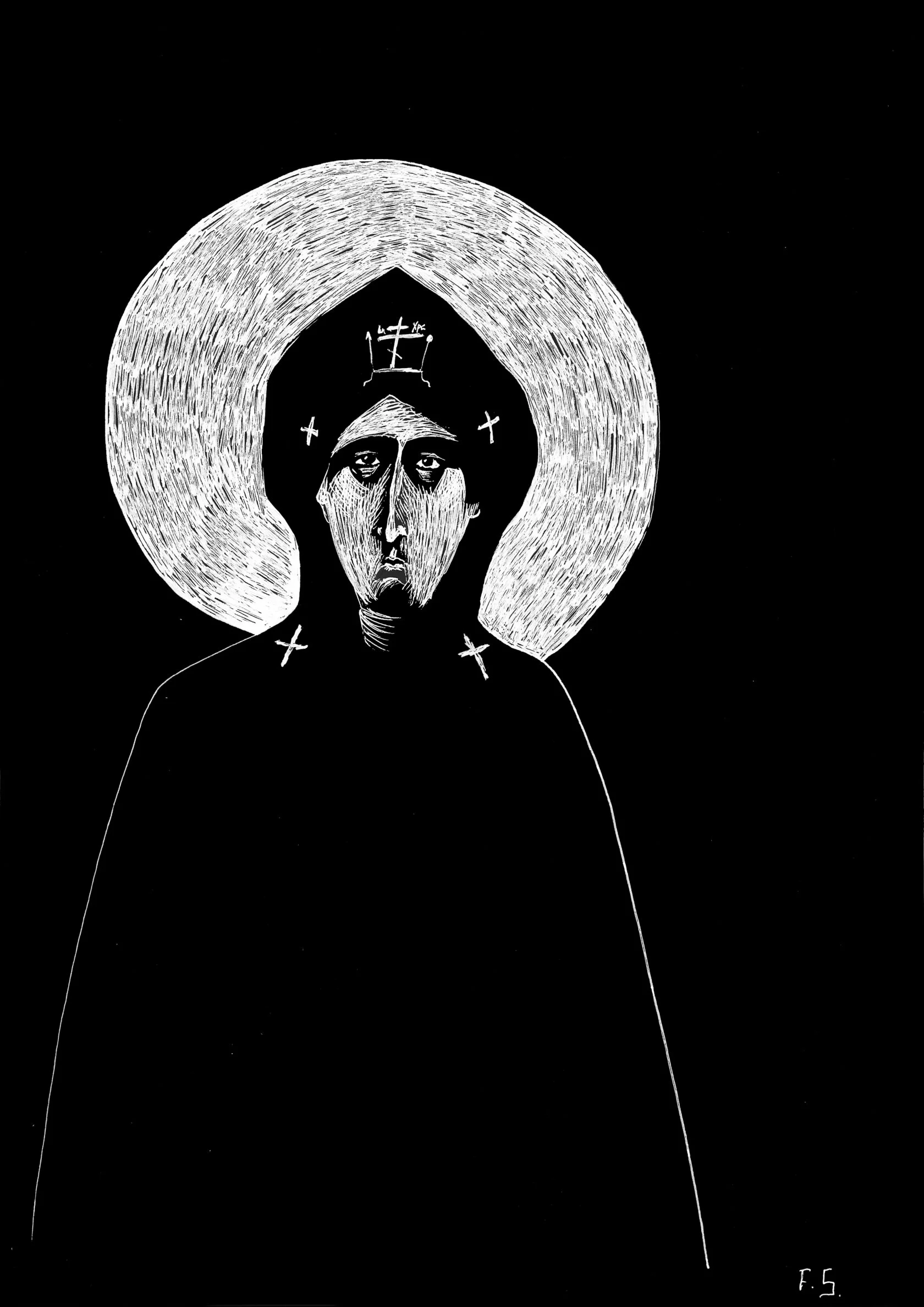 VK-da Samarada erotik massaj