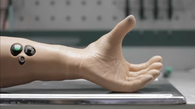 Бионические протезы: на что они способны, и когда мы станем киборгами?