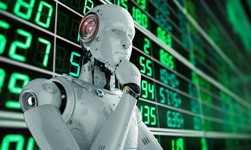 Торговые роботы – это возможность пассивного заработка через интернет