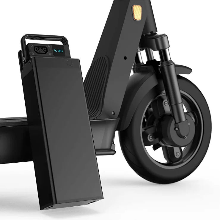Okai scooter top