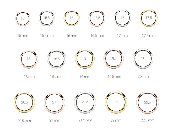 Узнайте точный размер пальца с помощью таблицы размеров обручальных колец -ювелирная студия Виктора Шадрина