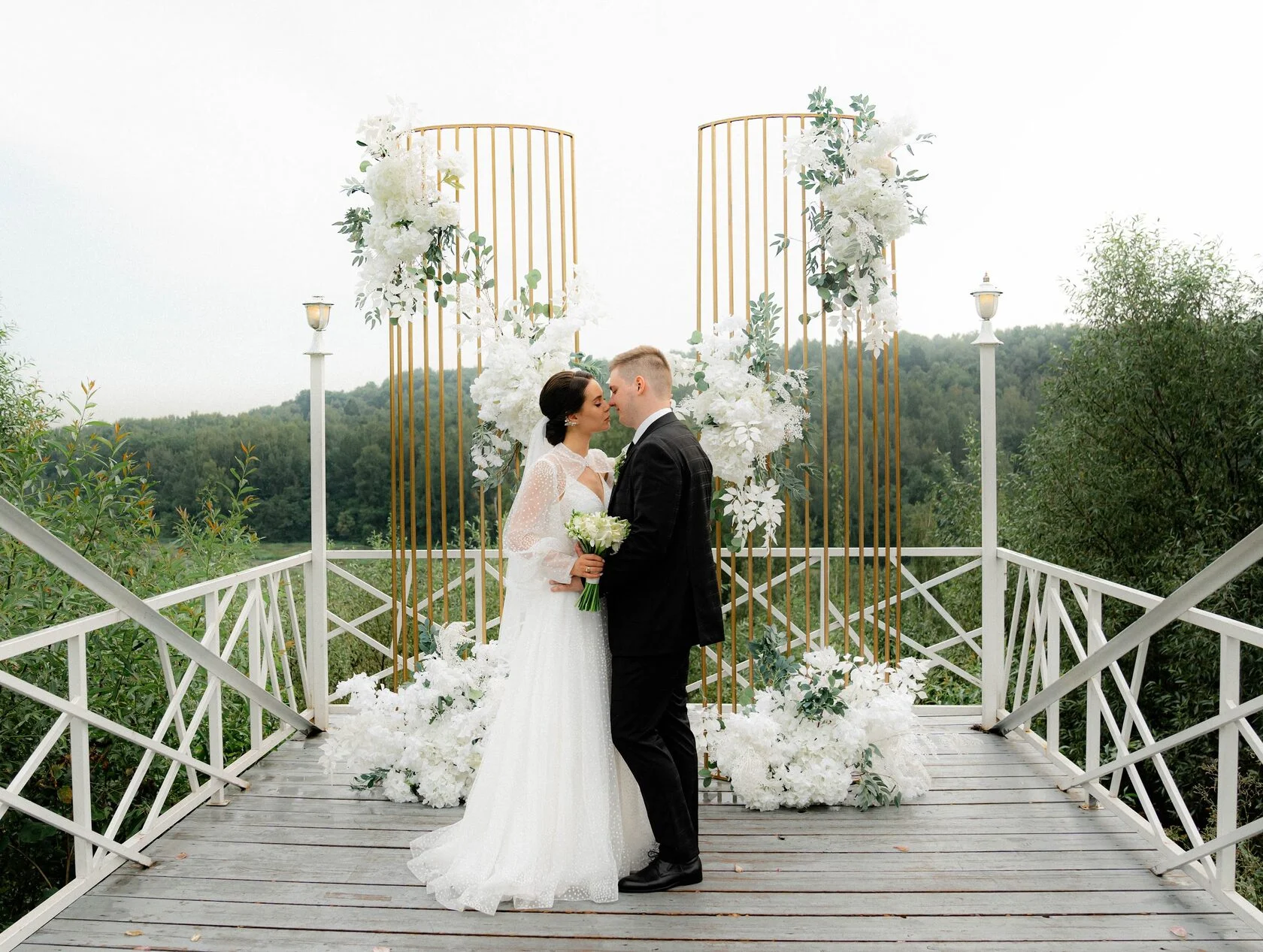 Свадебные тренды | Свадьба, Фотосессия, Стиль бохо
