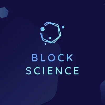 Blockscience logo