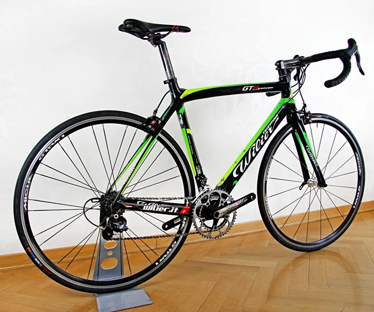 Wilier triestina gtr gran turismo 2017 shop