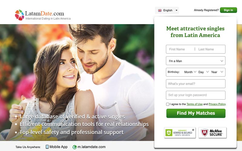 The 5 Best Colombian Dating Sites & Apps of 2020