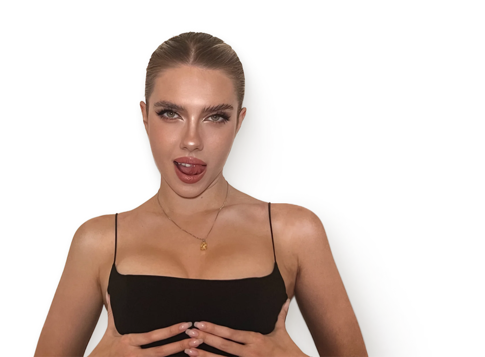 Kate shumskaya nude only fans