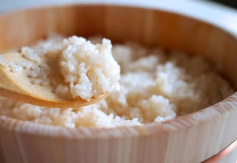 Как сварить рис для суши (с видео)