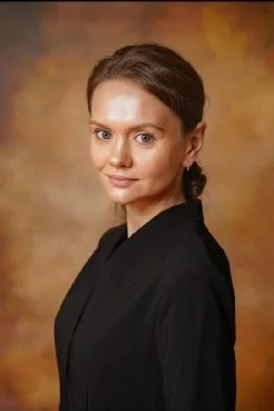 Иванова Анна Михайловна