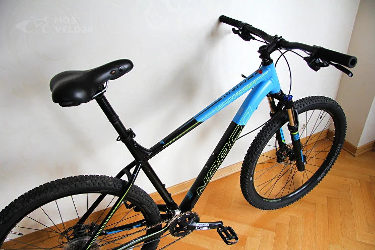 Norco Charger 7.3 2016 2024 castlewoodconstructionllc