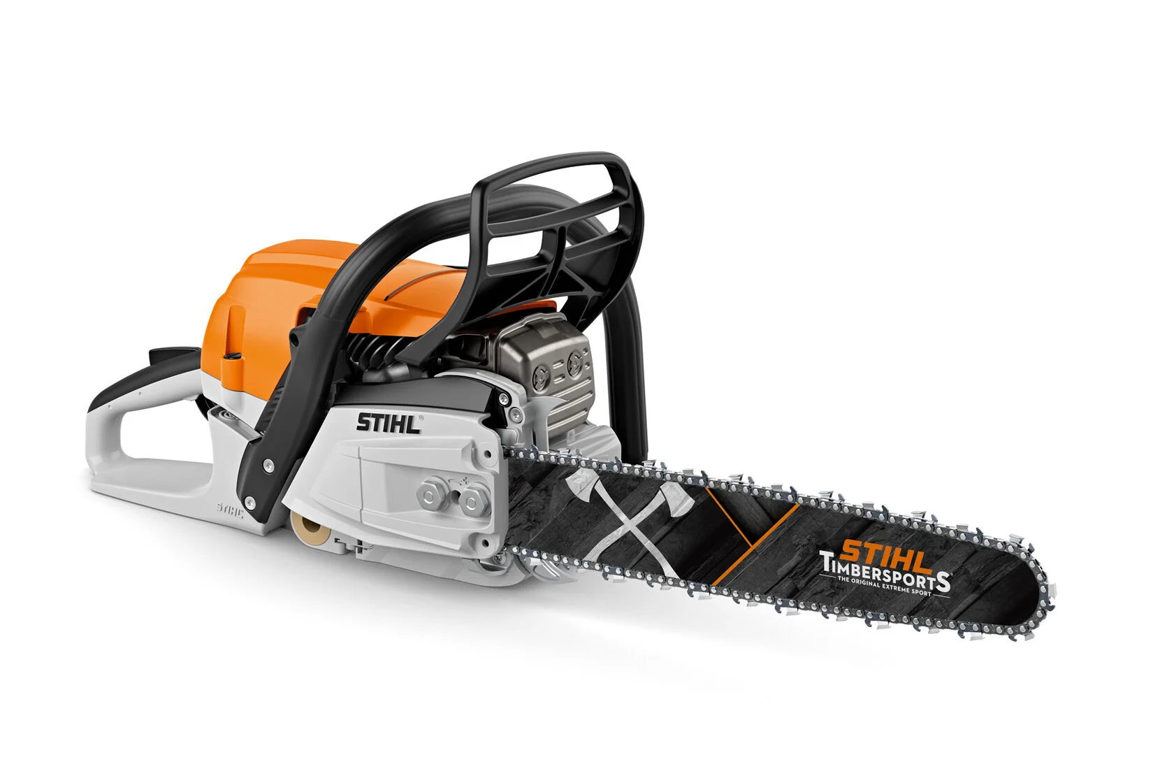 Официальный дистрибьютор техники STIHL