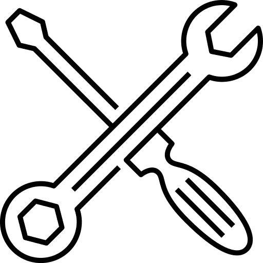 Монтаж наружных блоков