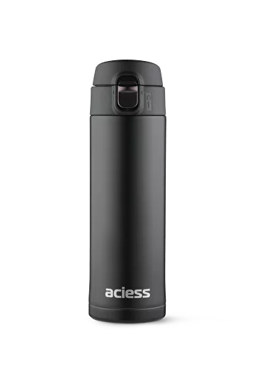 aciess Aciess Travel coffee Mug Spill Proof - Lightweight Thermos coffee  Travel Mug For Women 175 Oz - Travel coffee cup - Double Wall