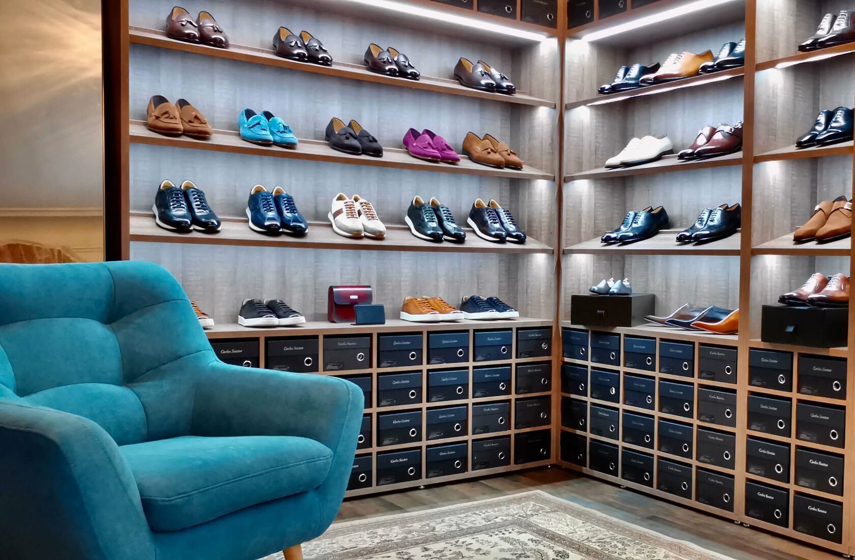 Обувь Португалия Купить В Москве Магазины