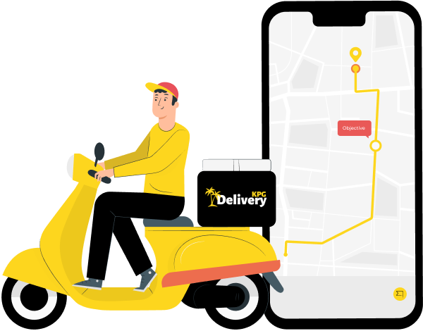 Delivery Kpg - Partnership