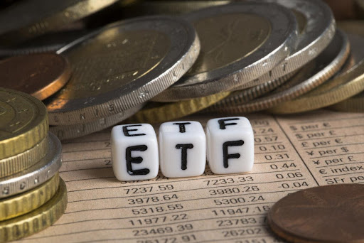 Вложение средств в ETF фонды