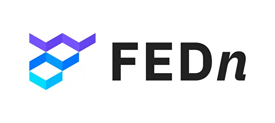 FEDn logo