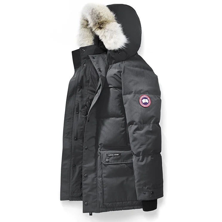Emory parka online