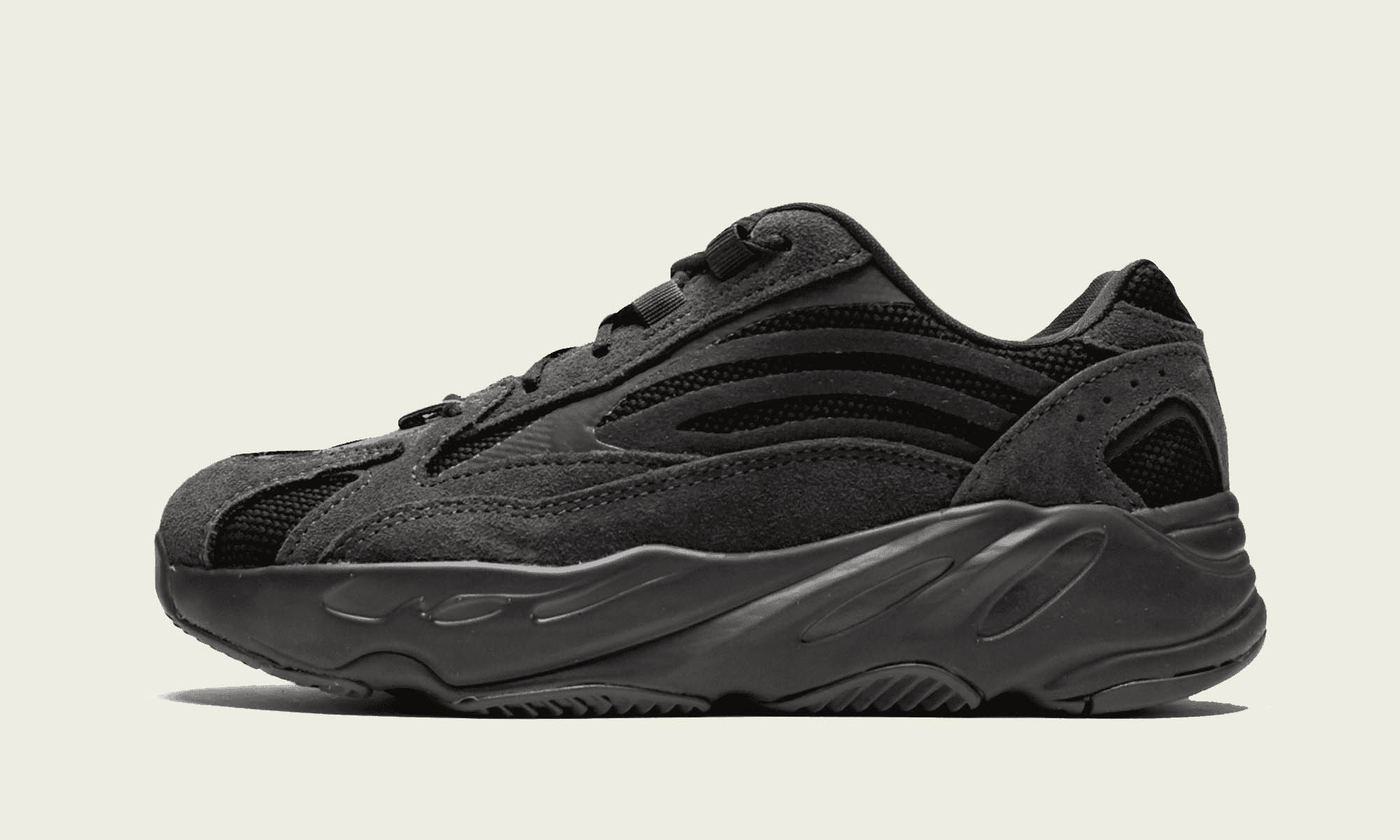 Yeezy boost 700 wave clearance runner kids