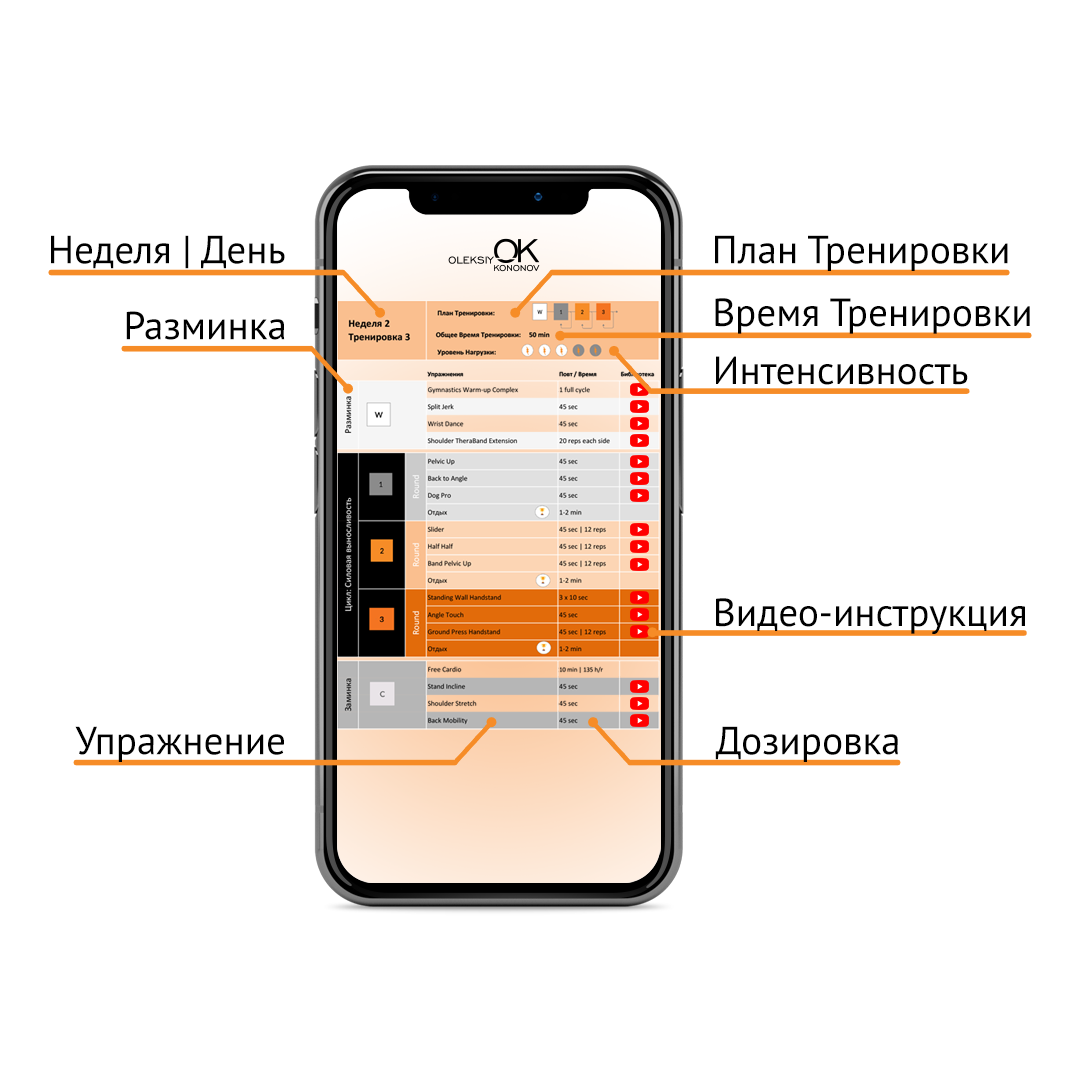 Now You Can Buy An App That is Really Made For обои бодибилдинг