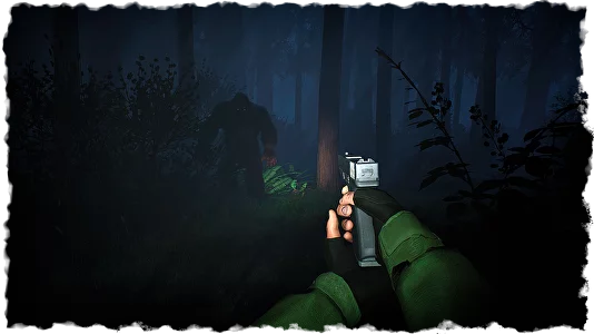 Bigfoot Hunting Multiplayer - Download & Play For Free Here